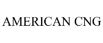 AMERICAN CNG
