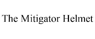 THE MITIGATOR HELMET