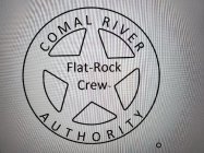 COMAL RIVER AUTHORITY