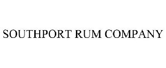SOUTHPORT RUM COMPANY