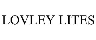 LOVLEY LITES