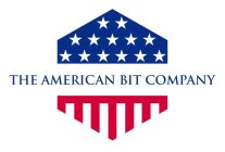 THE AMERICAN BIT COMPANY