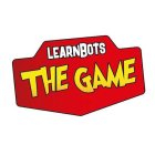 LEARNBOTS THE GAME