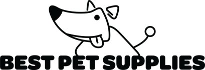BEST PET SUPPLIES