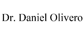 DR. DANIEL OLIVERO