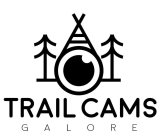 TRAIL CAMS GALORE