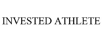 INVESTED ATHLETE