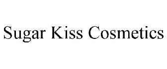 SUGAR KISS COSMETICS