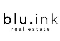 BLU.INK REAL ESTATE