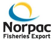 NORPAC FISHERIES EXPORT