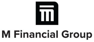 M M FINANCIAL GROUP