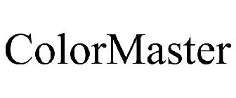COLORMASTER