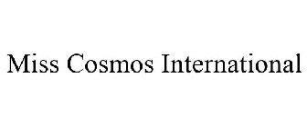 MISS COSMOS INTERNATIONAL