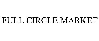 FULL CIRCLE MARKET
