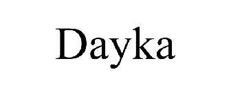 DAYKA