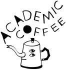 ACADEMIC COFFEE