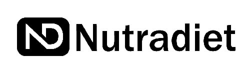ND NUTRADIET