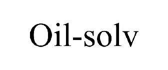 OIL-SOLV
