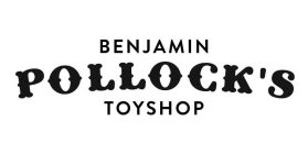 BENJAMIN POLLOCK'S TOYSHOP