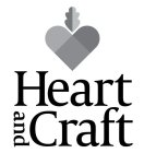 HEART AND CRAFT