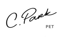 C. PARK PET
