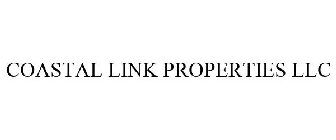 COASTAL LINK PROPERTIES LLC