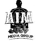 AIM GANG MEDIA GROUP