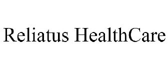 RELIATUS HEALTHCARE