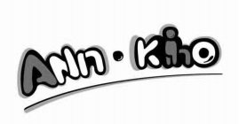 ANN·KINO