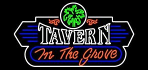 TAVERN IN THE GROVE
