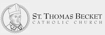 ST. THOMAS BECKET CATHOLIC CHURCH
