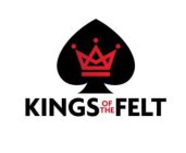 KINGS OF THE FELT