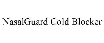 NASALGUARD COLD BLOCKER