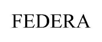 FEDERA