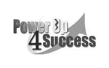POWER UP 4 SUCCESS