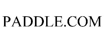 PADDLE.COM