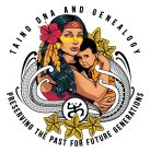 TAINO DNA AND GENEALOGY PRESERVING THE PAST FOR FUTURE GENERATIONS