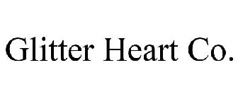 GLITTER HEART CO.