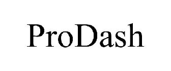 PRODASH