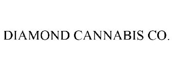 DIAMOND CANNABIS CO.