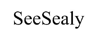 SEESEALY