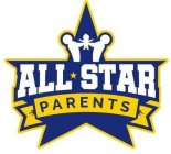 ALL STAR PARENTS