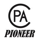 PA PIONEER
