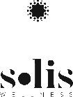 SOLIS WELLNESS