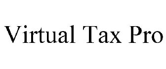 VIRTUAL TAX PRO