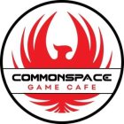 COMMONSPACE GAME CAFE