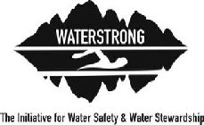 WATERSTRONG THE INITIATIVE FOR WATER SAFETY & WATER STEWARDSHIP