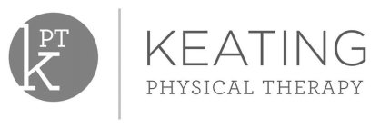 KPT KEATING PHYSICAL THERAPY