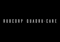 RUBCORP QUADRU-CARE