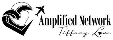 AMPLIFIED NETWORK TIFFANY LOVE